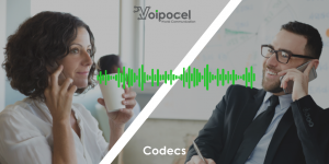 Codec VoIP para llamadas - Voipocel