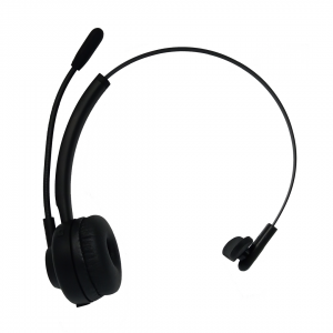 Audífono Bluetooth Mono-Audio Frontal - Voipocel