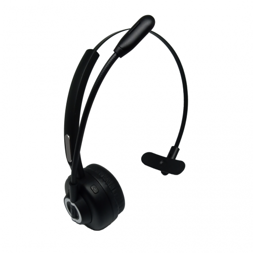 Audífono Bluetooth Mono-Audio - Voipocel