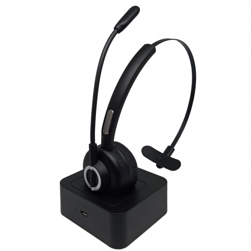 Audífono Bluetooth Mono-Audio - Voipocel